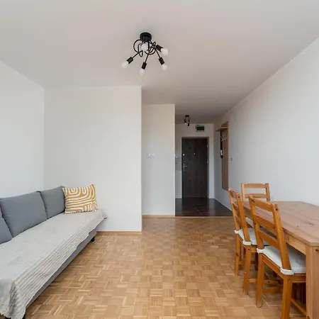 Czepca Quiet Corner By Bookinghost Appartement Cracovie