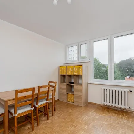 Appartement Czepca Quiet Corner By Bookinghost *