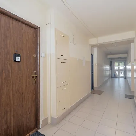 Czepca Quiet Corner By Bookinghost Апартаменты Краков