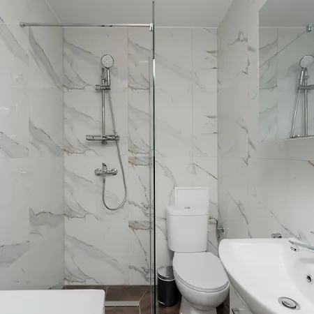 Apartman Czepca Quiet Corner By Bookinghost