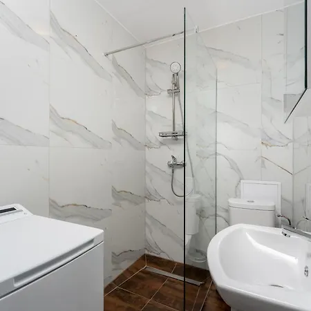 Czepca Quiet Corner By Bookinghost Apartman *