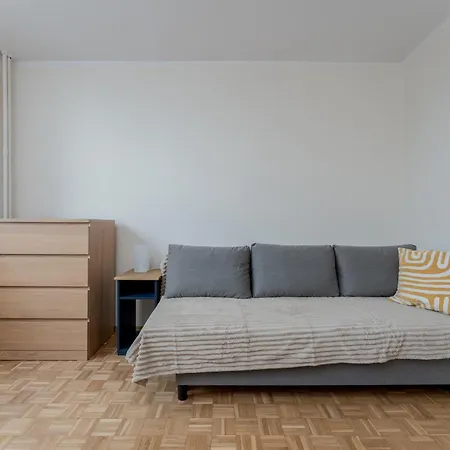 Czepca Quiet Corner By Bookinghost Apartman Krakkó