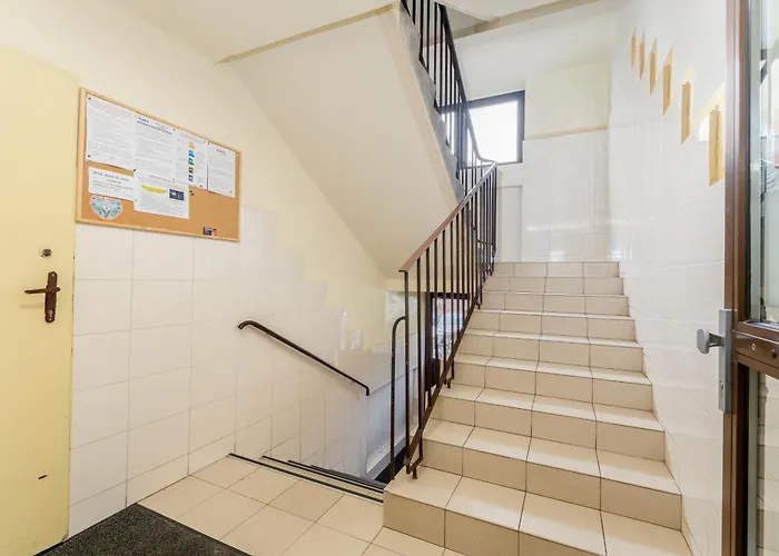 Czepca Quiet Corner By Bookinghost クラクフ