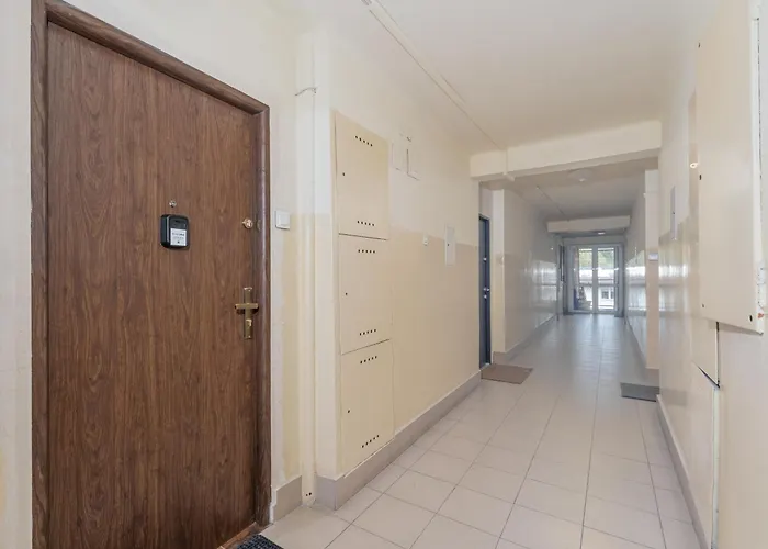 Czepca Quiet Corner By Bookinghost Apartamento Cracóvia