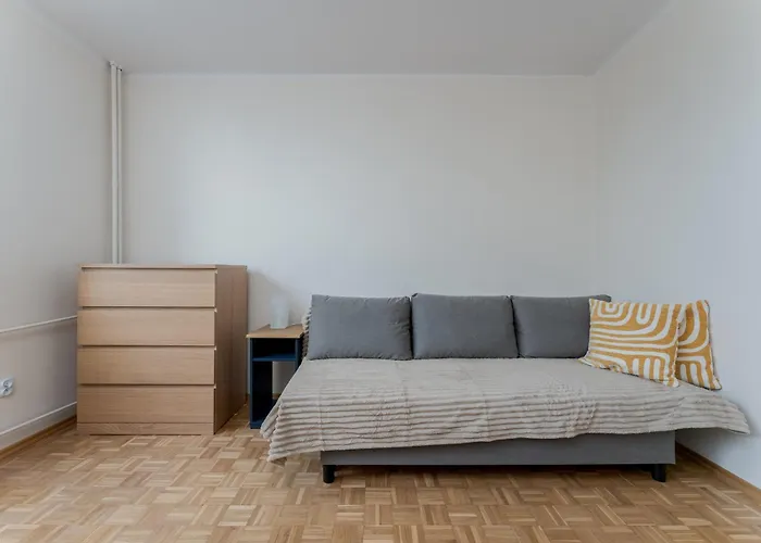 Czepca Quiet Corner By Bookinghost Apartamento Cracóvia