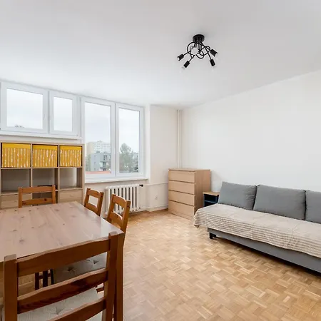 Czepca Quiet Corner By Bookinghost Krakau