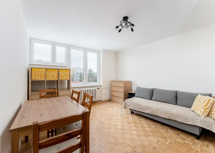 Czepca Quiet Corner By Bookinghost Krakau